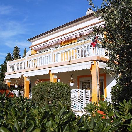 Apartments Setka 克尔克 外观 照片