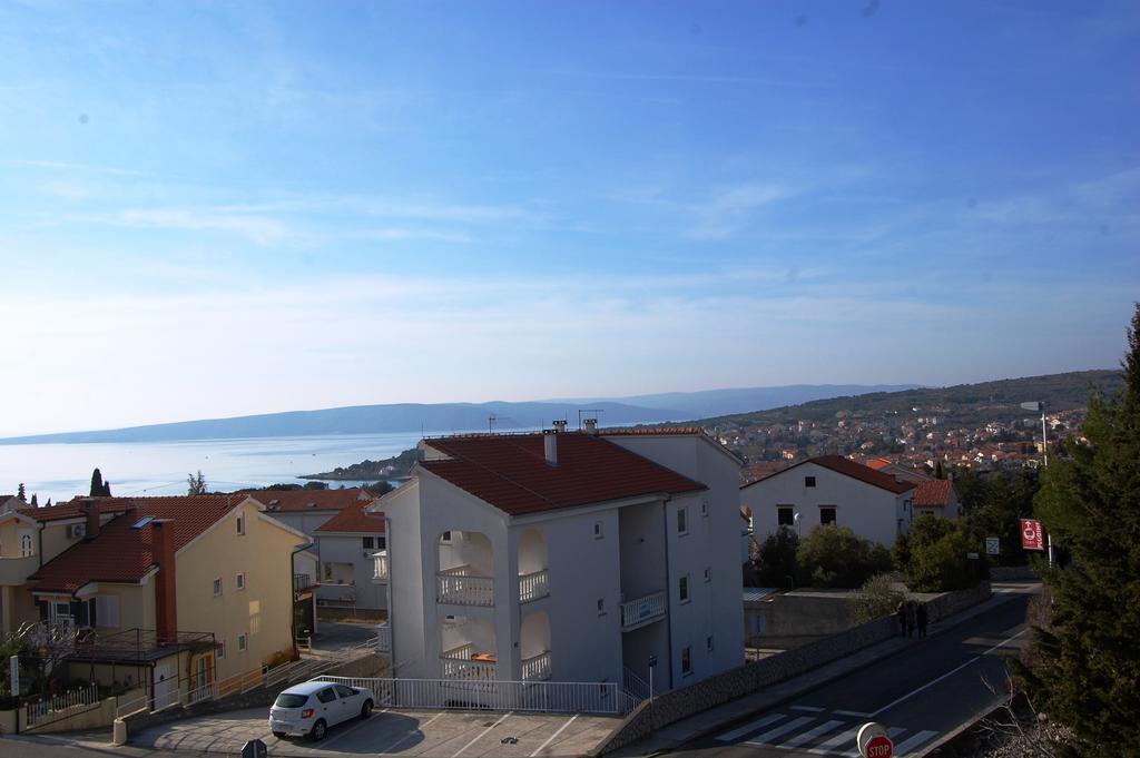 Apartments Setka 克尔克 客房 照片