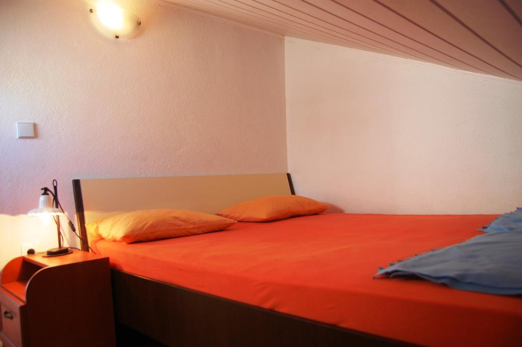 Apartments Setka 克尔克 客房 照片