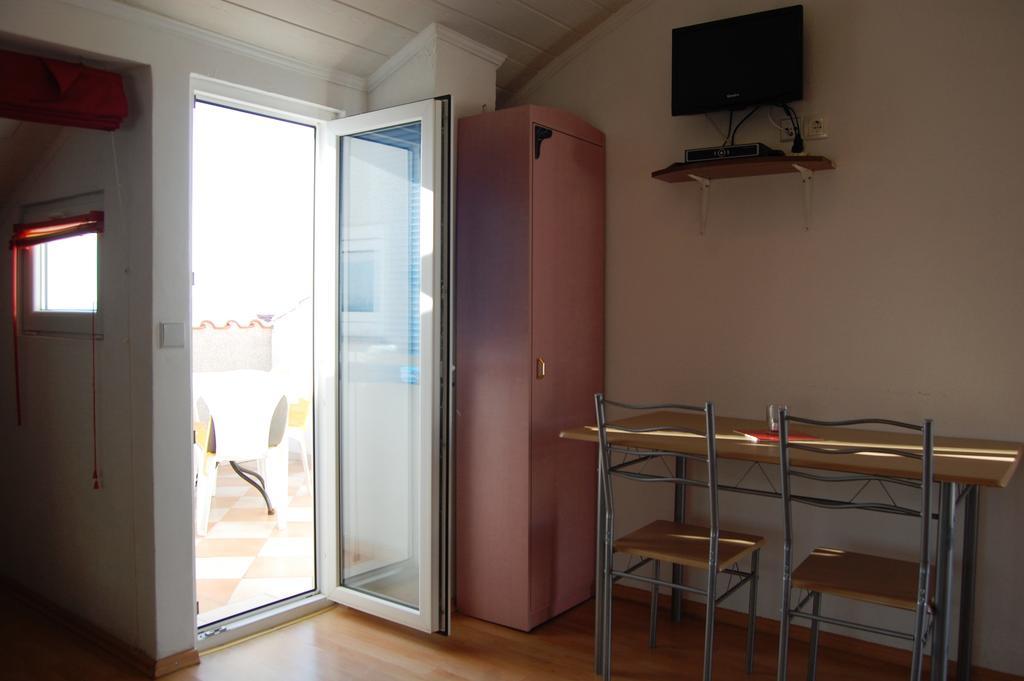 Apartments Setka 克尔克 客房 照片