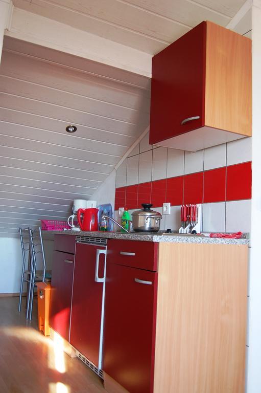 Apartments Setka 克尔克 客房 照片
