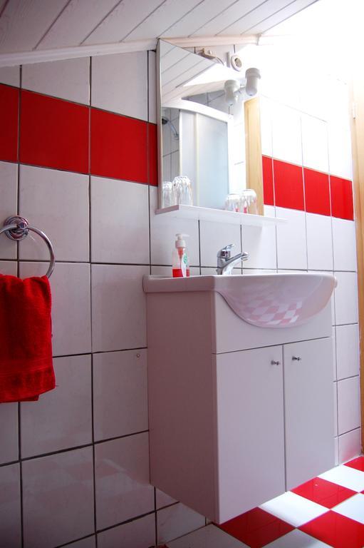 Apartments Setka 克尔克 客房 照片