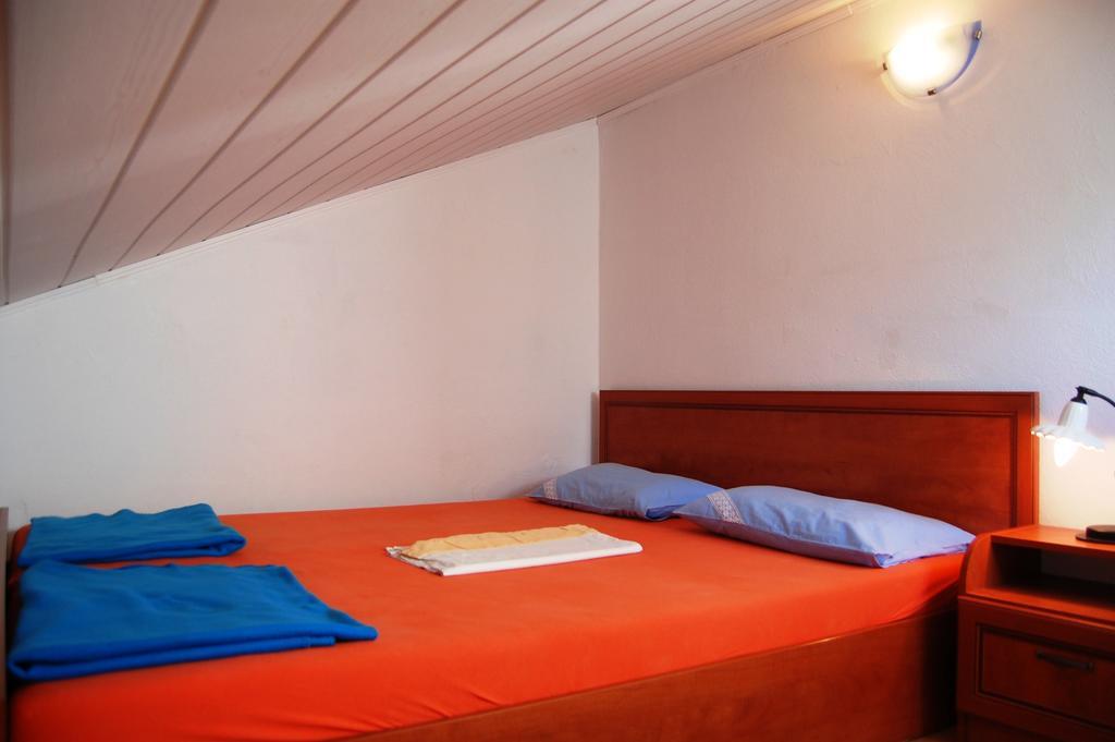 Apartments Setka 克尔克 客房 照片