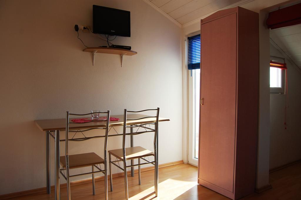 Apartments Setka 克尔克 客房 照片