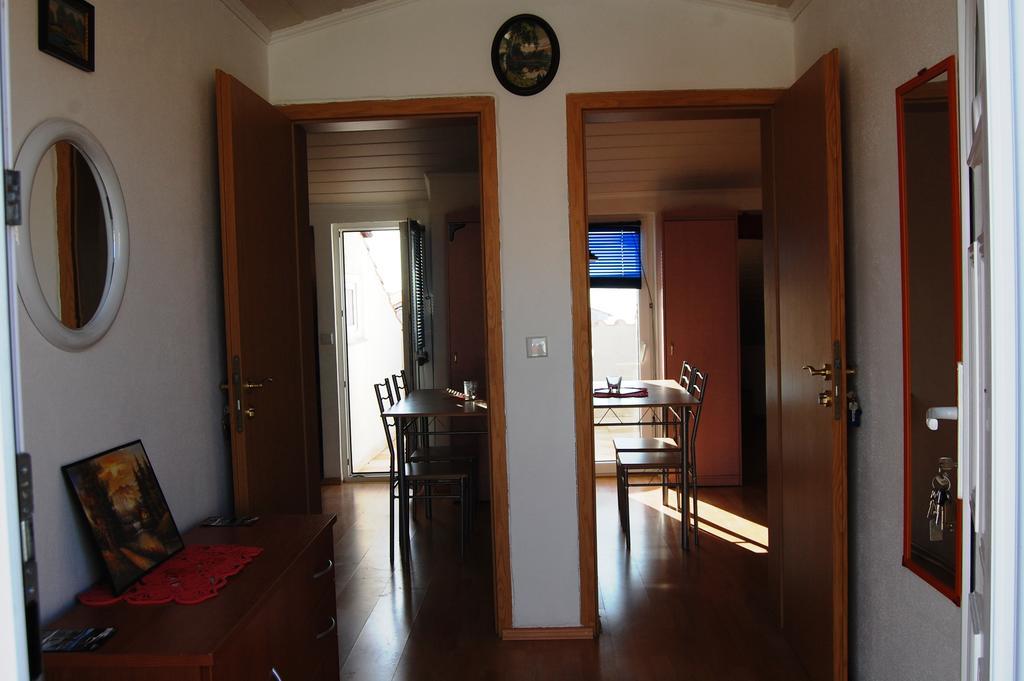 Apartments Setka 克尔克 客房 照片