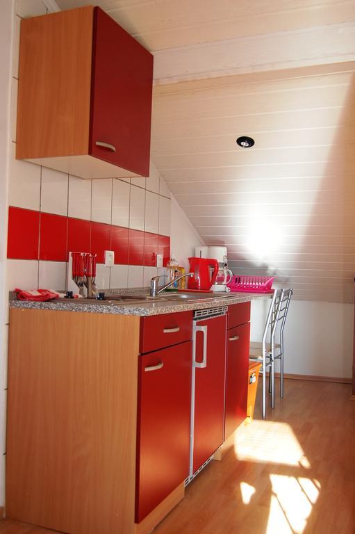 Apartments Setka 克尔克 客房 照片
