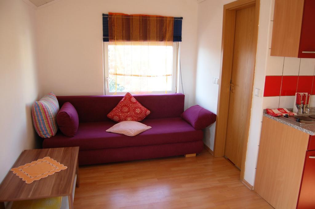 Apartments Setka 克尔克 客房 照片