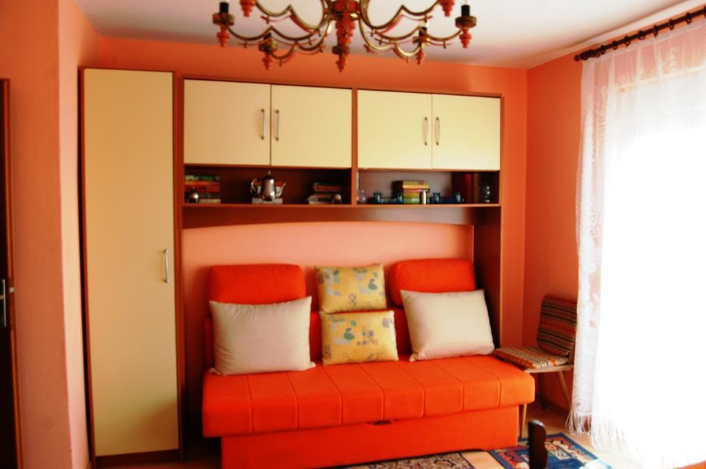 Apartments Setka 克尔克 客房 照片