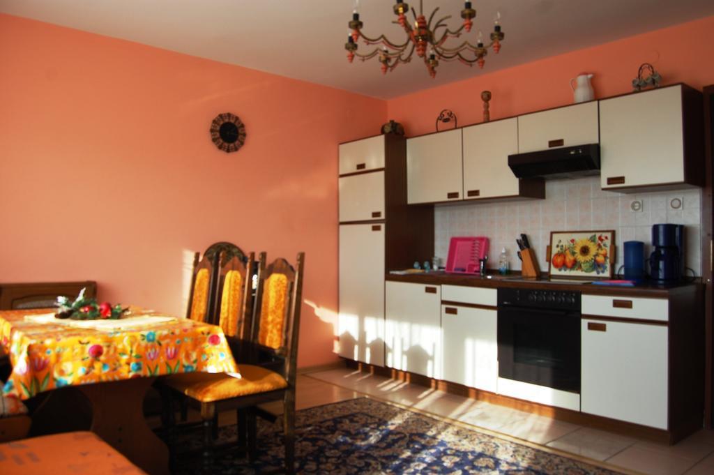 Apartments Setka 克尔克 客房 照片