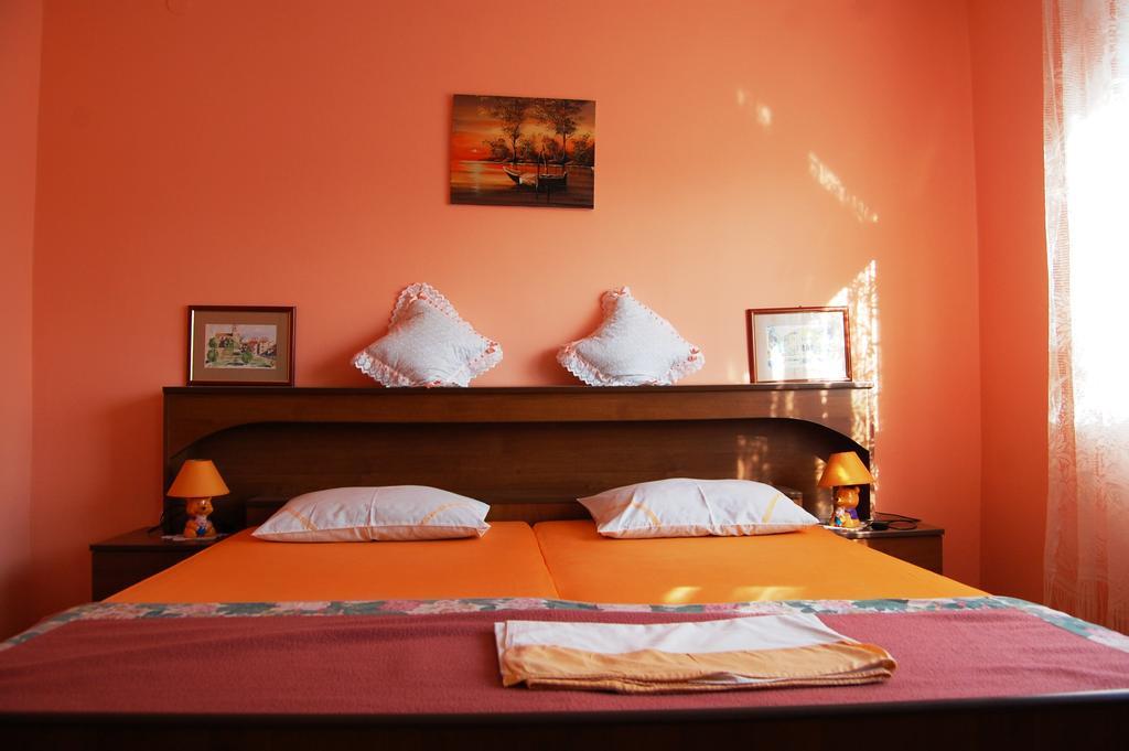 Apartments Setka 克尔克 客房 照片