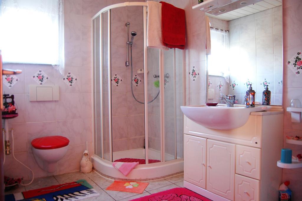 Apartments Setka 克尔克 客房 照片