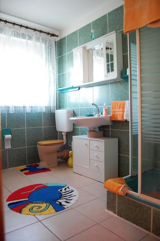 Apartments Setka 克尔克 客房 照片
